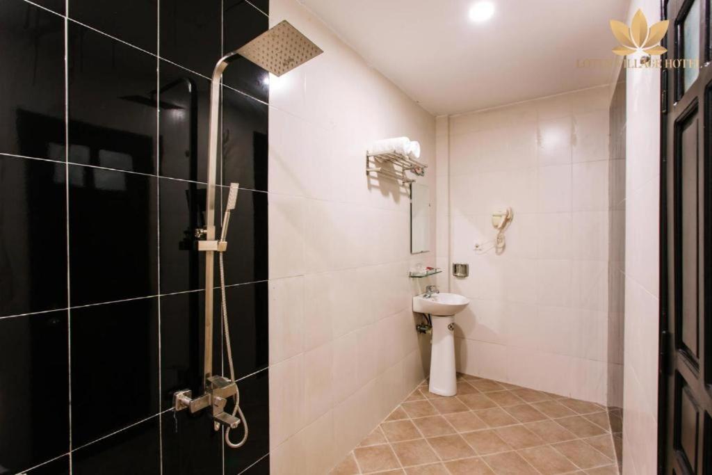 Review Lotus Village Hotel Hanoi: Nơi Nghỉ Dưỡng Đáng Giá Tại Phố Cổ