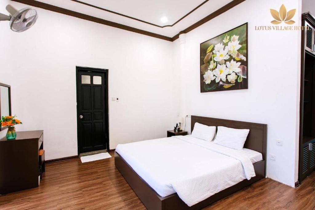 Review Lotus Village Hotel Hanoi: Nơi Nghỉ Dưỡng Đáng Giá Tại Phố Cổ