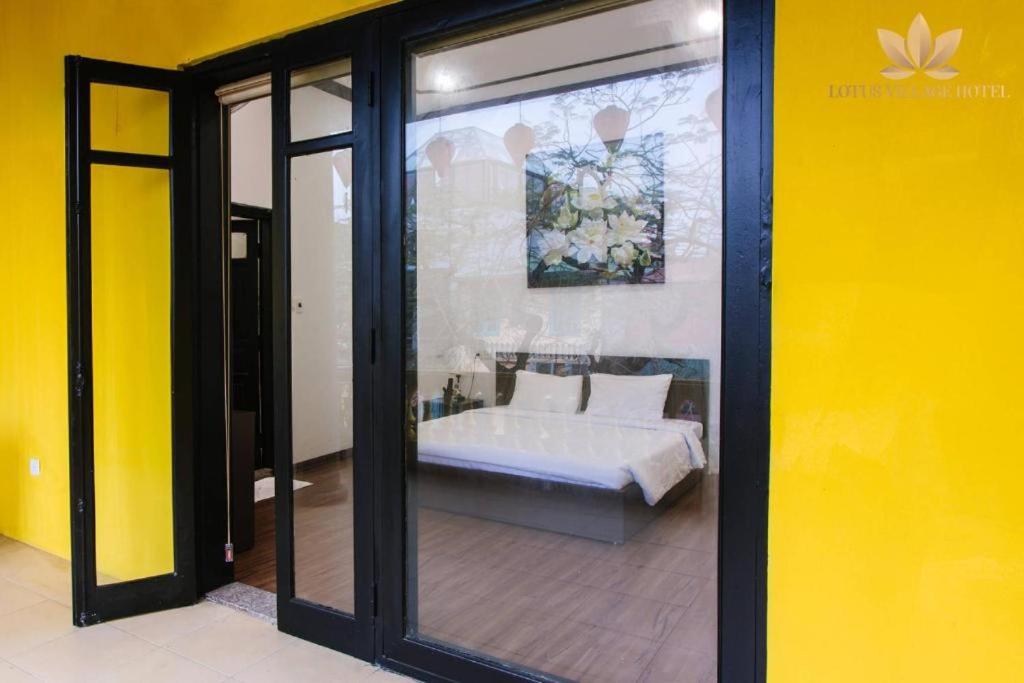 Review Lotus Village Hotel Hanoi: Nơi Nghỉ Dưỡng Đáng Giá Tại Phố Cổ