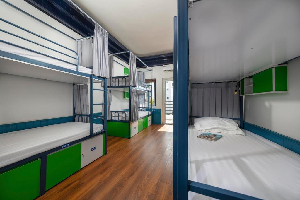 Review M Village Hotel Ho Guom: Sự Lựa Chọn Tuyệt Vời Cho Kỳ Nghỉ Đẳng Cấp Giữa Lòng Hà Nội