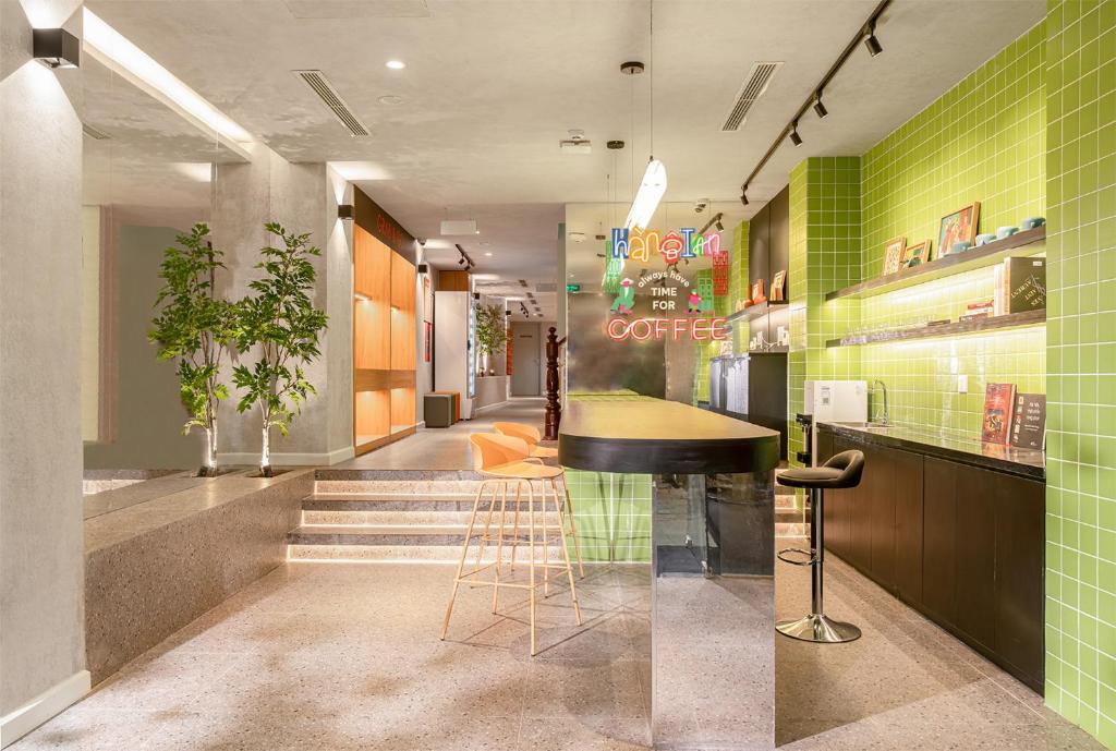 Review M Village Hotel Ho Guom: Sự Lựa Chọn Tuyệt Vời Cho Kỳ Nghỉ Đẳng Cấp Giữa Lòng Hà Nội