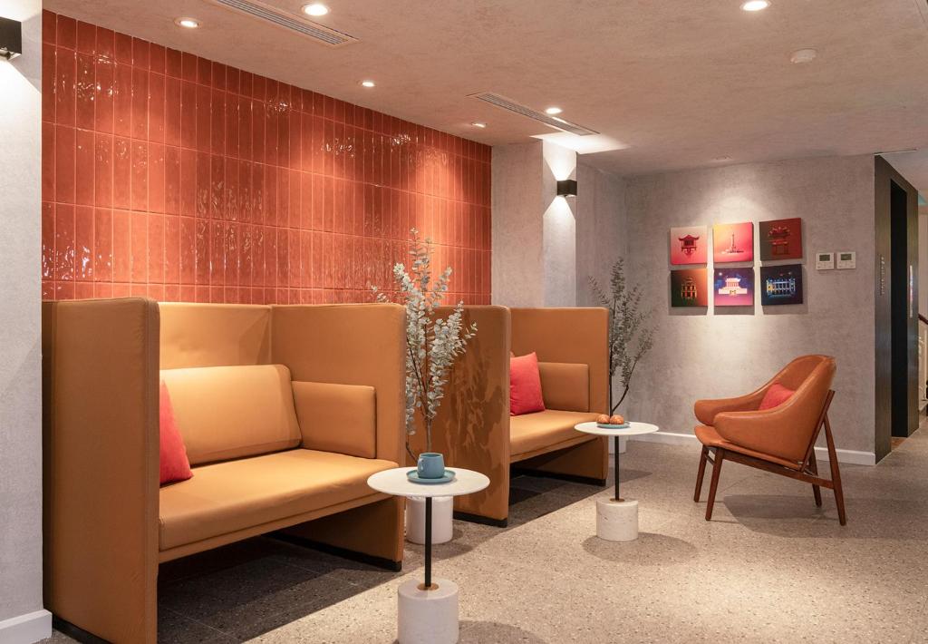 Review M Village Hotel Ho Guom: Sự Lựa Chọn Tuyệt Vời Cho Kỳ Nghỉ Đẳng Cấp Giữa Lòng Hà Nội