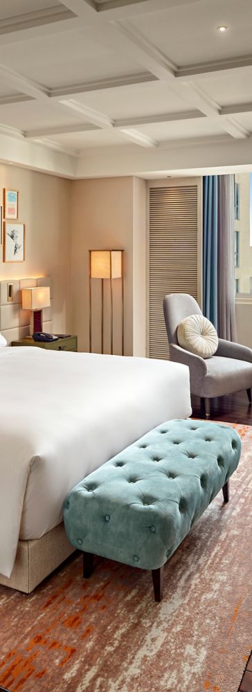 Review M Village Hotel Thợ Nhuộm: Không Gian Nghỉ Dưỡng Tuyệt Vời Giữa Lòng Hà Nội
