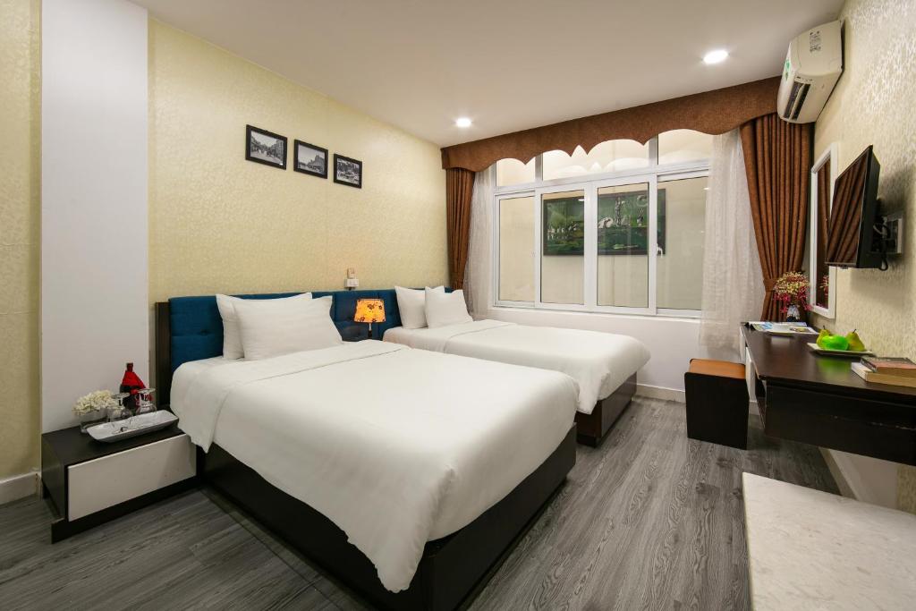 Review Signature By M Village Tho Nhuom Có Gì Đặc Biệt Cho Du Khách Yêu Thích Nghỉ Dưỡng Đẳng Cấp