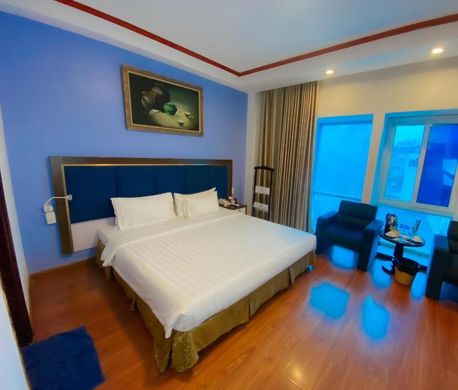 Review Signature By M Village Tho Nhuom Có Gì Đặc Biệt Cho Du Khách Yêu Thích Nghỉ Dưỡng Đẳng Cấp