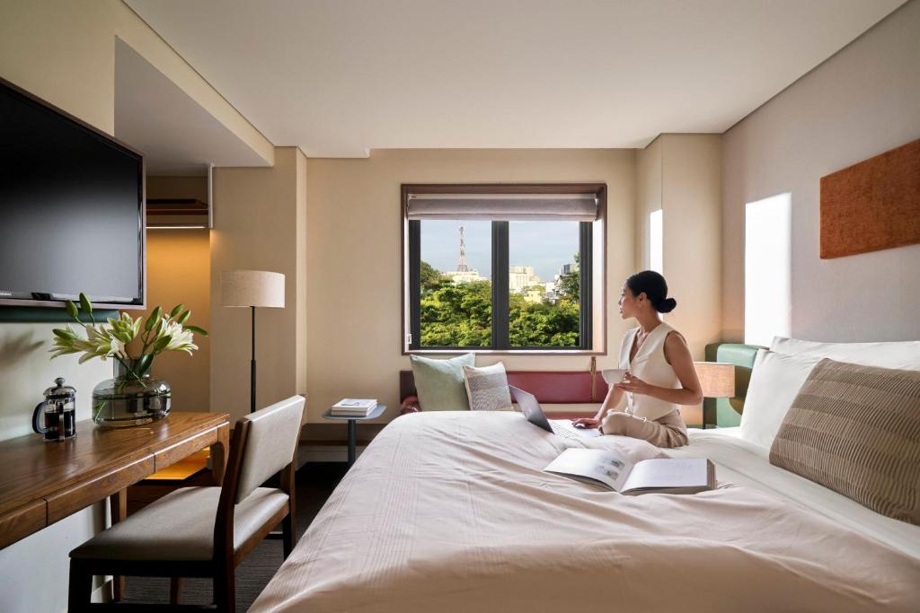 Review Signature By M Village Tho Nhuom Có Gì Đặc Biệt Cho Du Khách Yêu Thích Nghỉ Dưỡng Đẳng Cấp