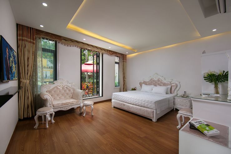 Review Signature By M Village Tho Nhuom Có Gì Đặc Biệt Cho Du Khách Yêu Thích Nghỉ Dưỡng Đẳng Cấp