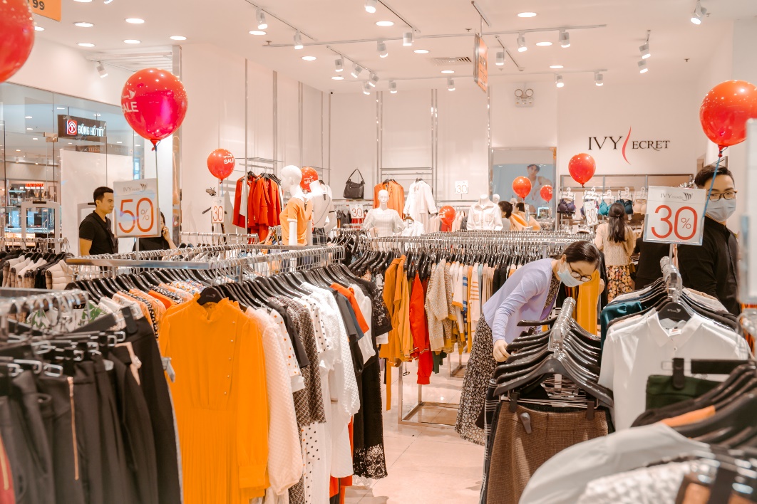 Savico Megamall: Thiên Đường Giải Trí, Mua Sắm Và Ẩm Thực Ở Hà Nội