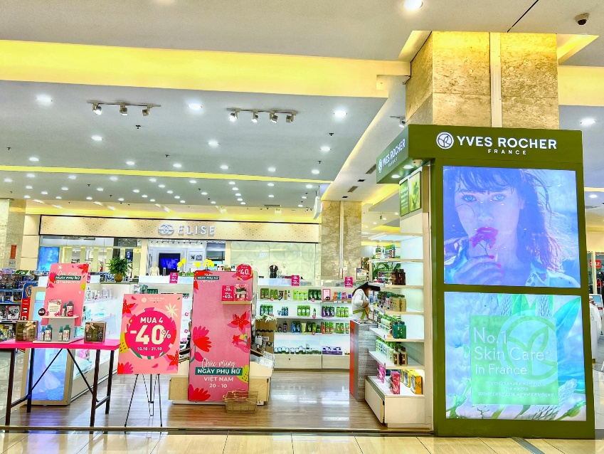 Savico Megamall: Thiên Đường Giải Trí, Mua Sắm Và Ẩm Thực Ở Hà Nội