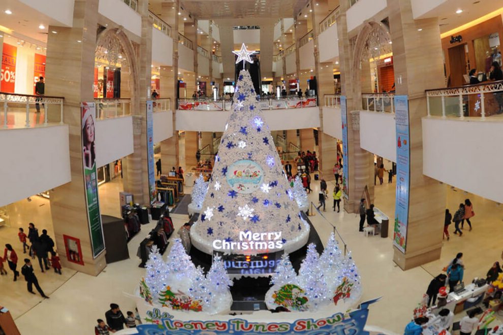 The Garden Shopping Center: Địa Chỉ Mua Sắm, Giải Trí Đỉnh Cao Ở Vị Trí &#8220;Vàng&#8221; Giữa Lòng Thủ Đô