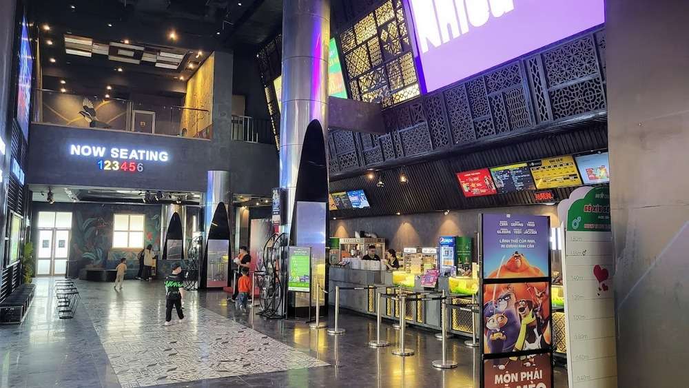 The Garden Shopping Center: Địa Chỉ Mua Sắm, Giải Trí Đỉnh Cao Ở Vị Trí &#8220;Vàng&#8221; Giữa Lòng Thủ Đô