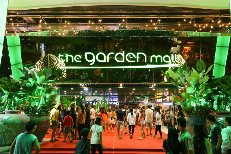 The Garden Shopping Center: Địa Chỉ Mua Sắm, Giải Trí Đỉnh Cao Ở Vị Trí &#8220;Vàng&#8221; Giữa Lòng Thủ Đô