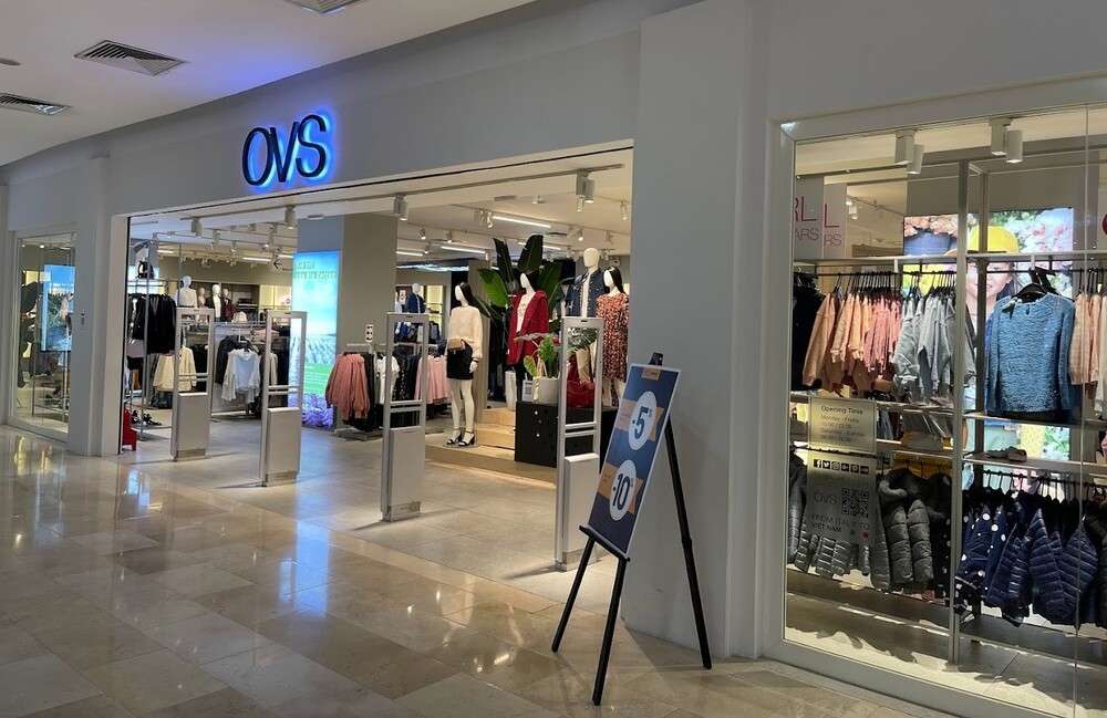 The Garden Shopping Center: Địa Chỉ Mua Sắm, Giải Trí Đỉnh Cao Ở Vị Trí &#8220;Vàng&#8221; Giữa Lòng Thủ Đô
