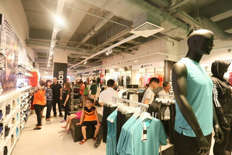 The Garden Shopping Center: Địa Chỉ Mua Sắm, Giải Trí Đỉnh Cao Ở Vị Trí &#8220;Vàng&#8221; Giữa Lòng Thủ Đô