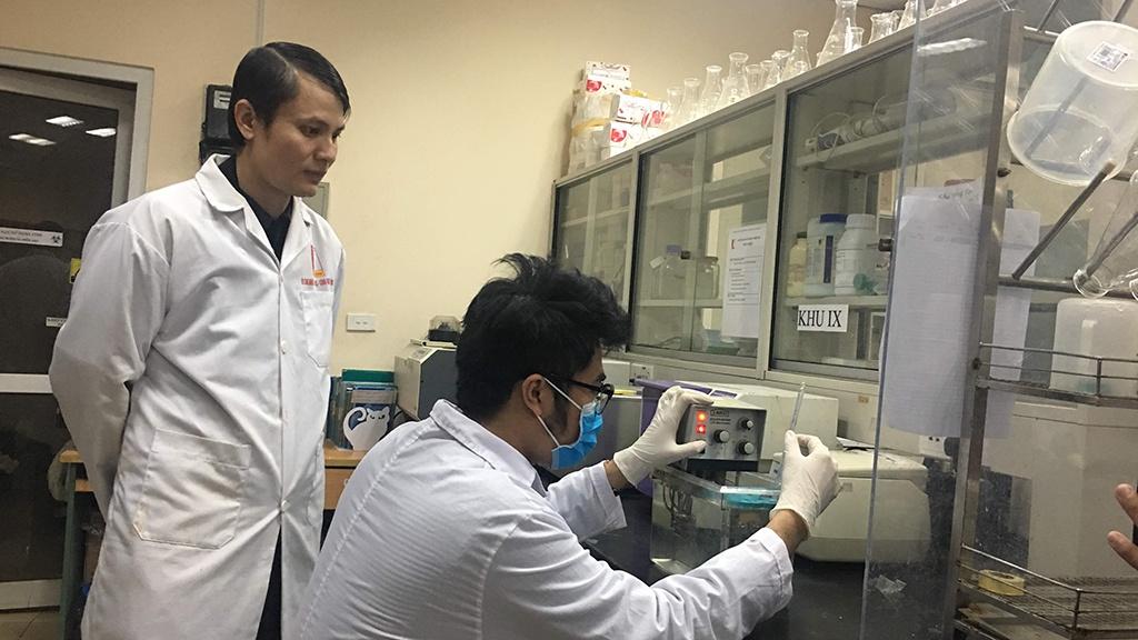 Trường Đại học Bách Khoa Hà Nội: Hành trình khám phá điểm đến tri thức giữa lòng Thủ đô