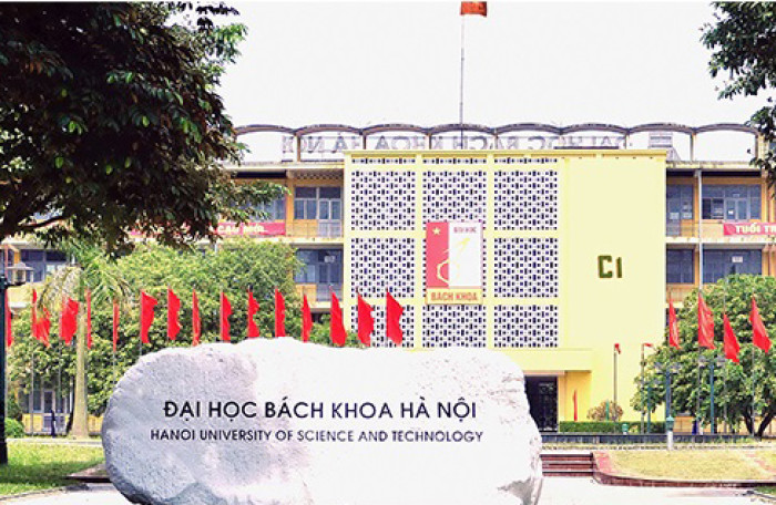 Trường Đại học Bách Khoa Hà Nội: Hành trình khám phá điểm đến tri thức giữa lòng Thủ đô