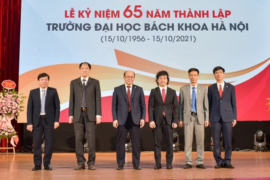 Trường Đại học Bách Khoa Hà Nội: Hành trình khám phá điểm đến tri thức giữa lòng Thủ đô