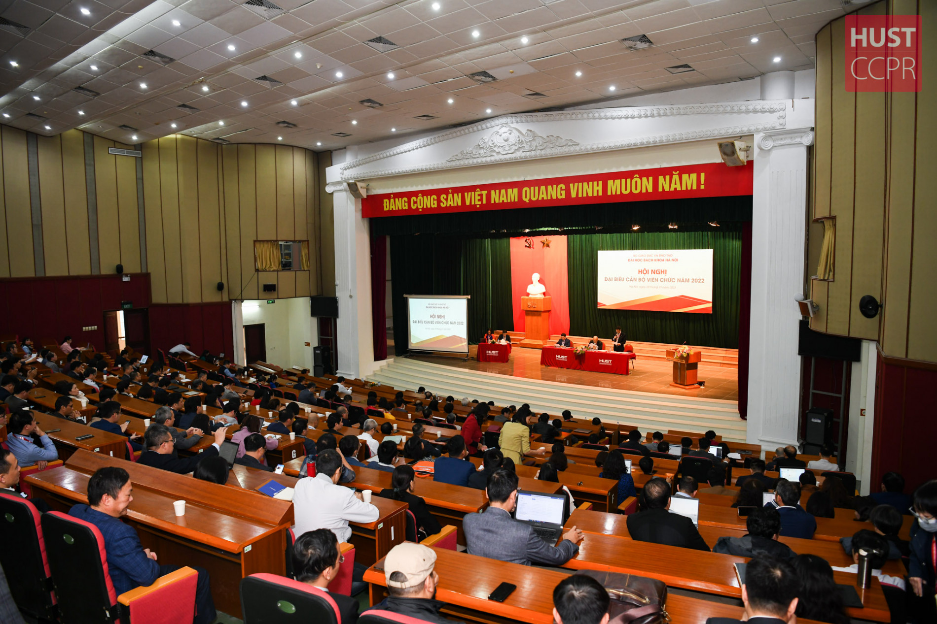 Trường Đại học Bách Khoa Hà Nội: Hành trình khám phá điểm đến tri thức giữa lòng Thủ đô