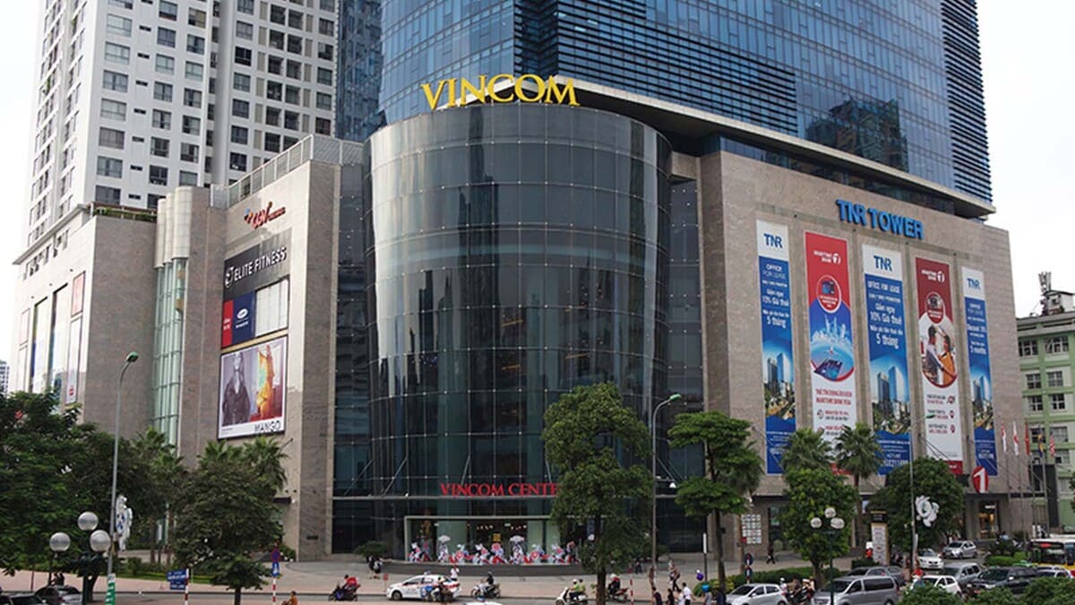 Vincom Center Nguyễn Chí Thanh: Trung Tâm Mua Sắm Hiện Đại, Sôi Động Cho Mọi Lứa Tuổi