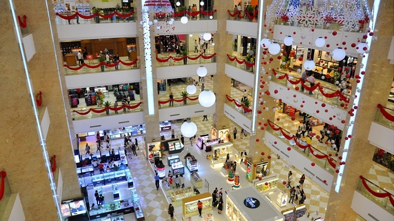 Vincom Center Nguyễn Chí Thanh: Trung Tâm Mua Sắm Hiện Đại, Sôi Động Cho Mọi Lứa Tuổi