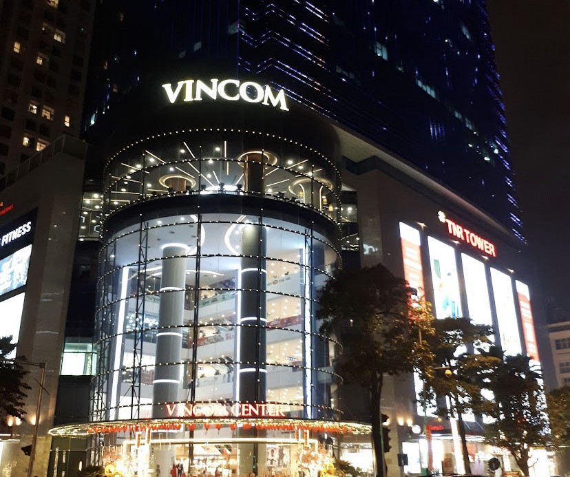 Vincom Center Nguyễn Chí Thanh: Trung Tâm Mua Sắm Hiện Đại, Sôi Động Cho Mọi Lứa Tuổi