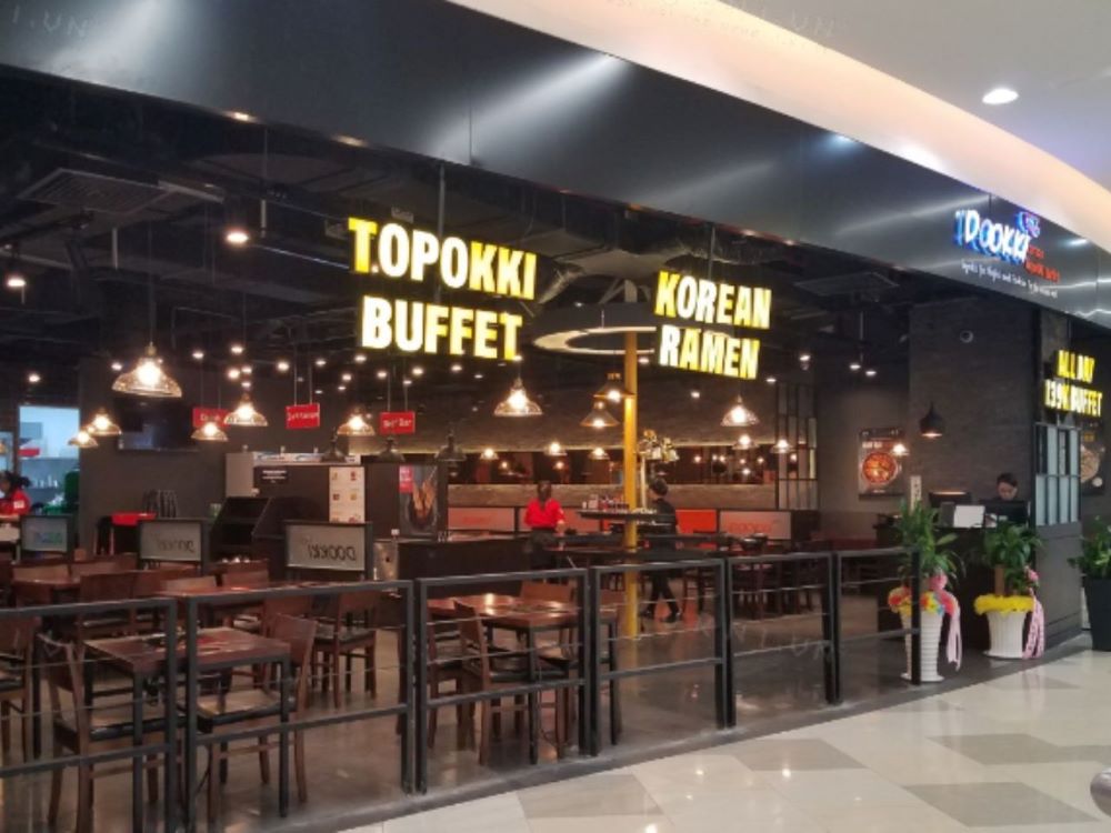 Vincom Center Trần Duy Hưng: Điểm Mua Sắm Sầm Uất Phía Tây Hà Nội