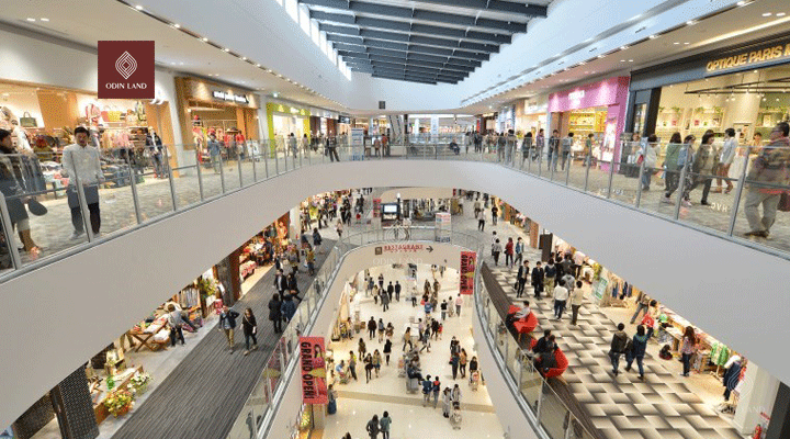 Vincom Mega Mall Times City: Thiên Đường Mua Sắm Và Giải Trí Đẳng Cấp Giữa Lòng Hà Nội