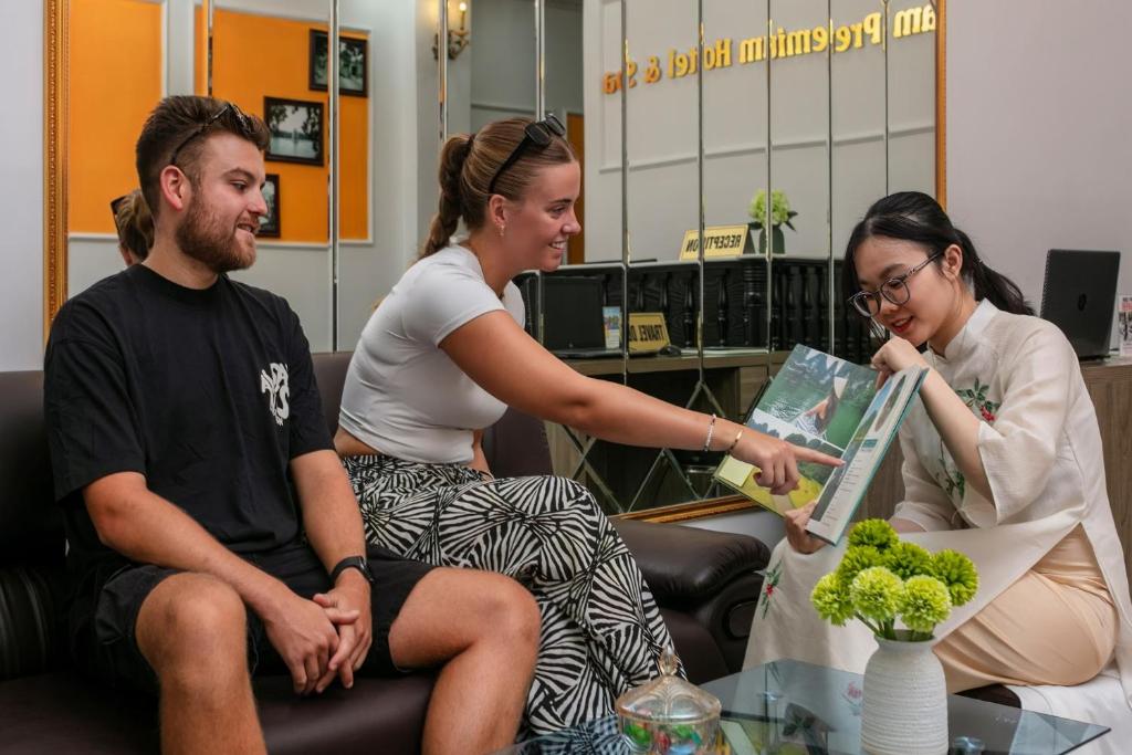 Review Dream Boutique Hotel and Spa – Sự lựa chọn hoàn hảo cho chuyến du lịch Hà Nội