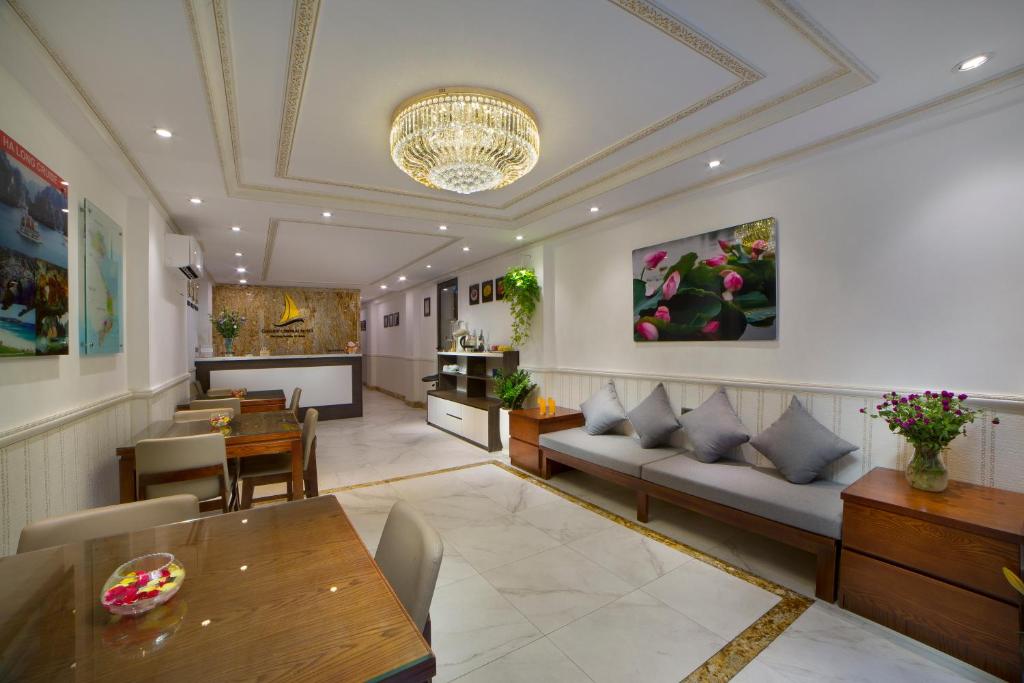 Review Galliot Central Hotel: Trải Nghiệm Nghỉ Dưỡng Đỉnh Cao Tại Trung Tâm Hà Nội
