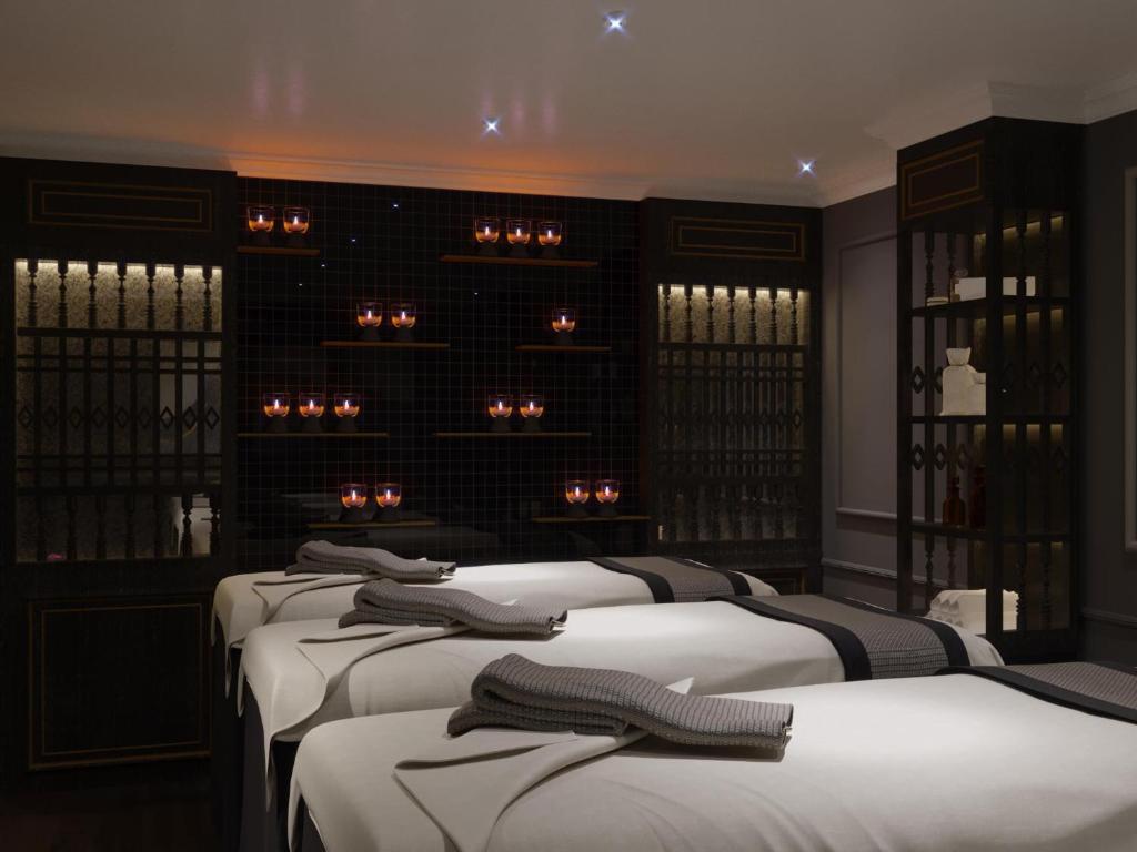 Review Grande Collection Hotel &#038; Spa tại Hà Nội: Trải nghiệm sang trọng giữa lòng phố cổ