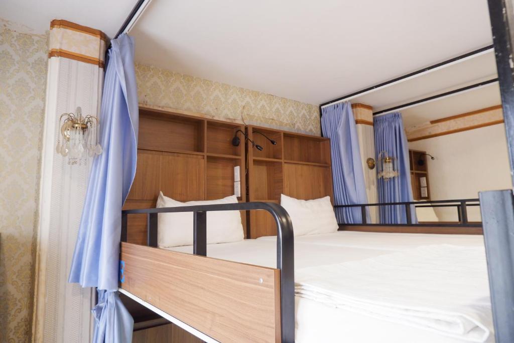 Review Group Nest Hotel: Trải Nghiệm Đẳng Cấp Giữa Lòng Hà Nội Cùng Era Hotel