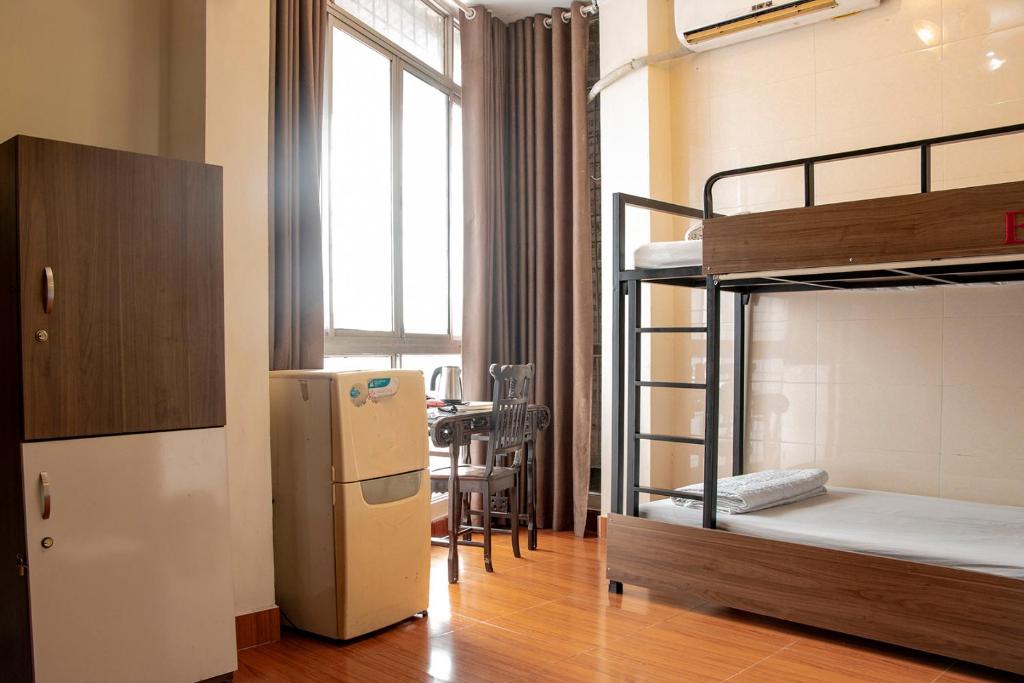 Review Group Nest Hotel: Trải Nghiệm Đẳng Cấp Giữa Lòng Hà Nội Cùng Era Hotel