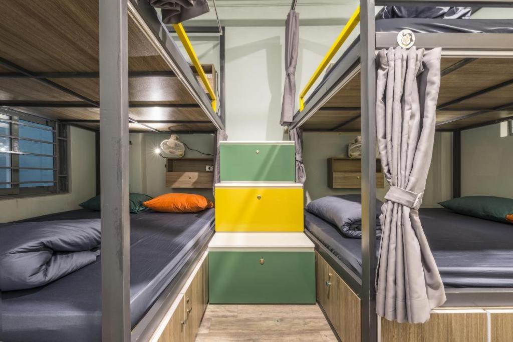 Review Hanoi EcoStay 2 Hostel: Trải Nghiệm Lưu Trú Sinh Thái Đỉnh Cao Giữa Trái Tim Hà Nội