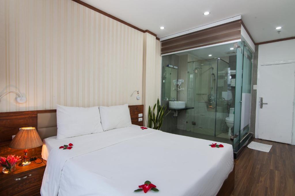 Review Khách sạn Bel Ami Hanoi: Điểm dừng chân lý tưởng giữa lòng thủ đô
