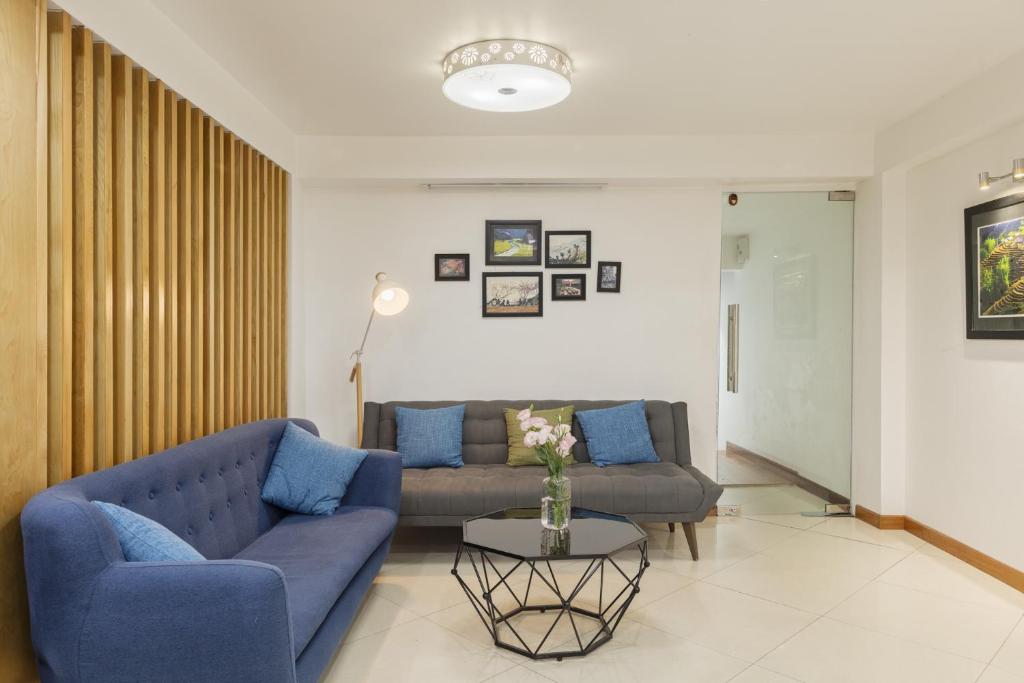 Review Khách sạn Central Park Hà Nội – Trải nghiệm nghỉ dưỡng sang trọng giữa lòng phố cổ
