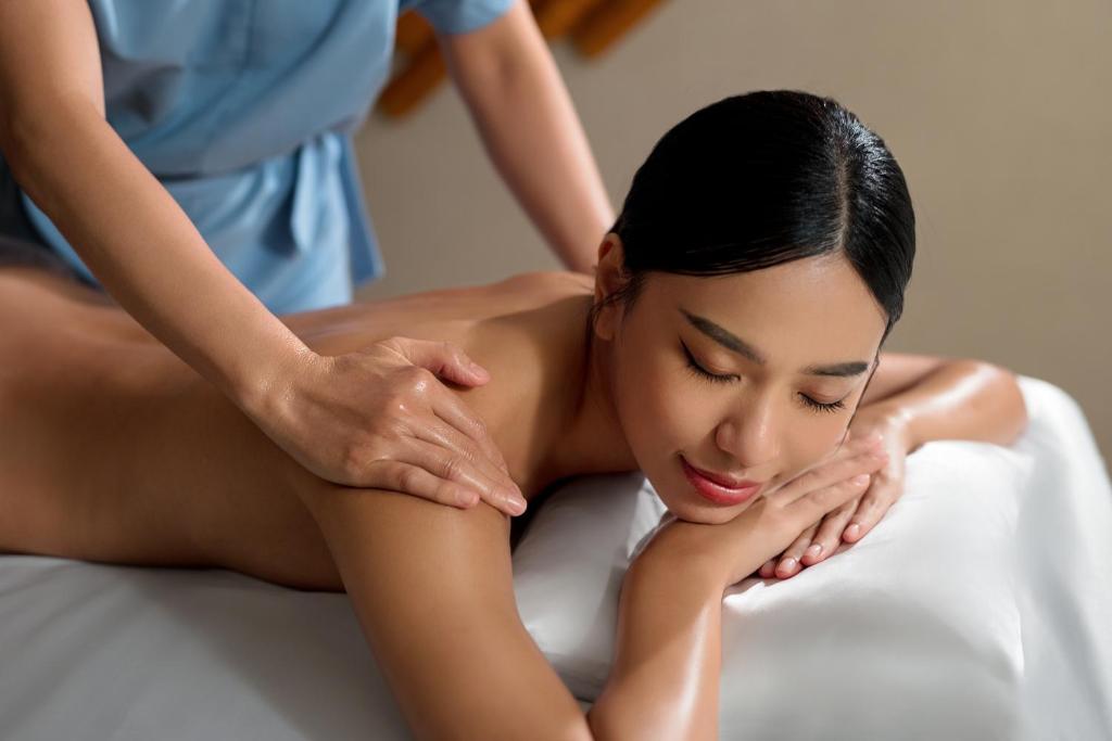 Review Khách sạn Mövenpick Hanoi Centre: Điểm đến sang trọng giữa lòng Thủ đô
