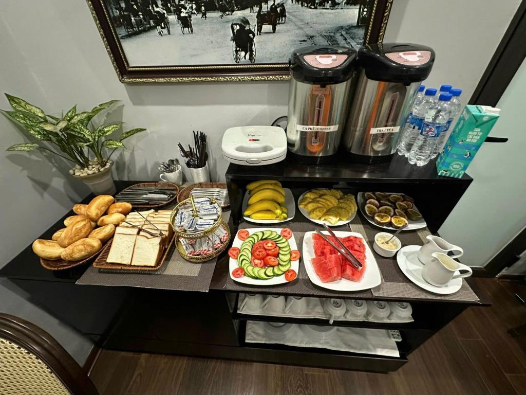 Review La Renta Hotel &#038; Spa: Trải Nghiệm Nghỉ Dưỡng Sang Trọng Giữa Trái Tim Hà Nội