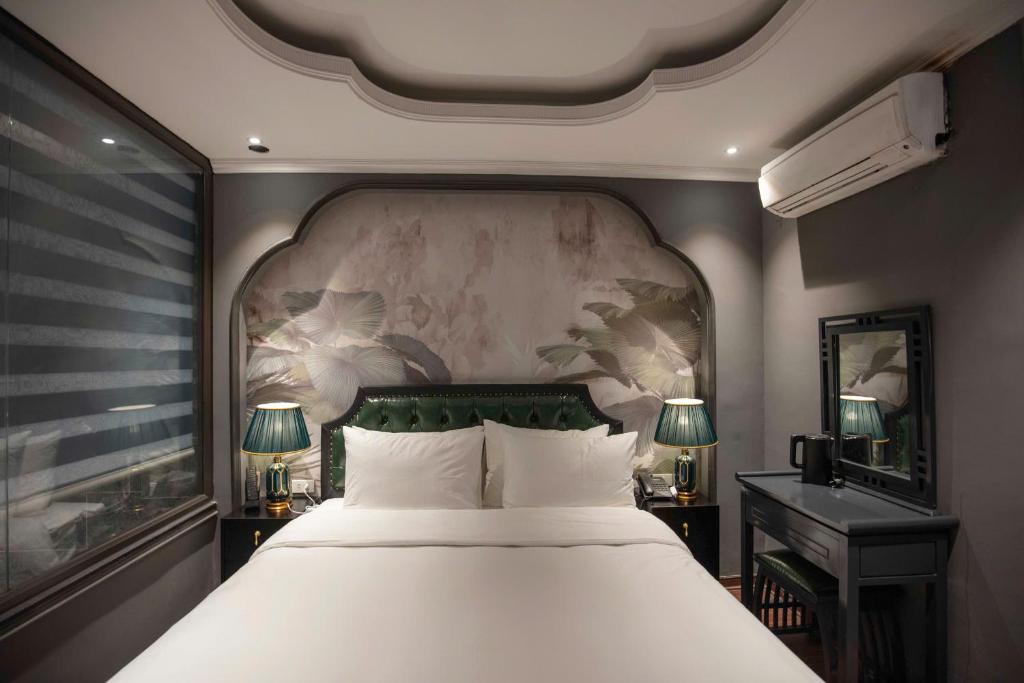 Review Madelise Stardust Hotel &#038; Travel: Điểm đến lưu trú sang trọng tại Hà Nội