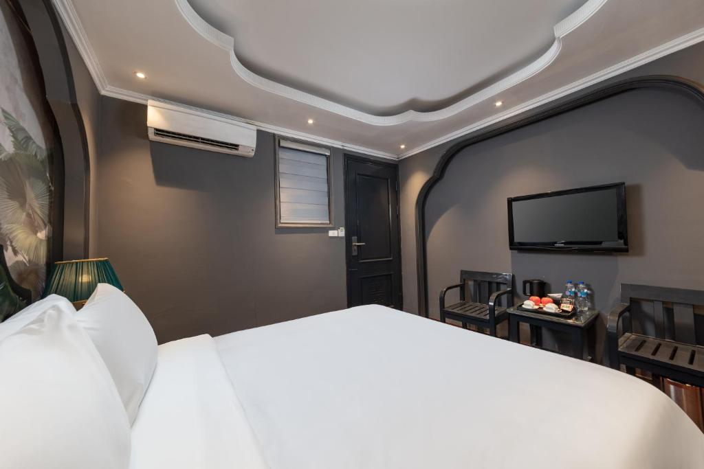 Review Madelise Stardust Hotel &#038; Travel: Điểm đến lưu trú sang trọng tại Hà Nội