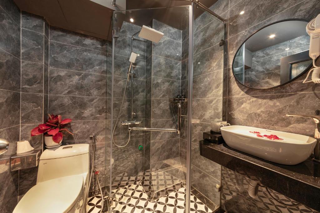 Review Madelise Stardust Hotel &#038; Travel: Điểm đến lưu trú sang trọng tại Hà Nội