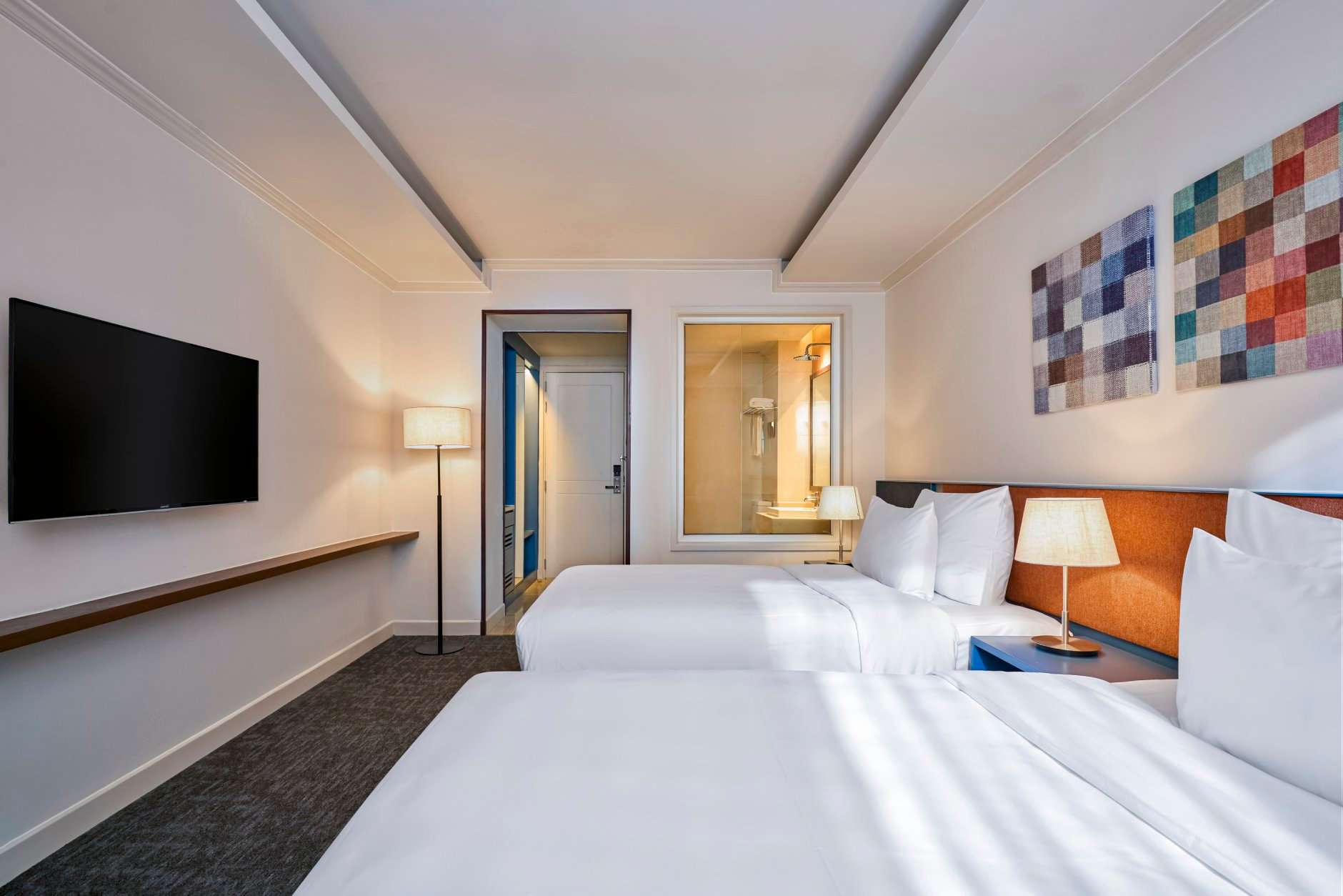 Review Maya Boutique Hotel &#038; Spa: Trải Nghiệm Nghỉ Dưỡng Đẳng Cấp Giữa Lòng Hà Nội