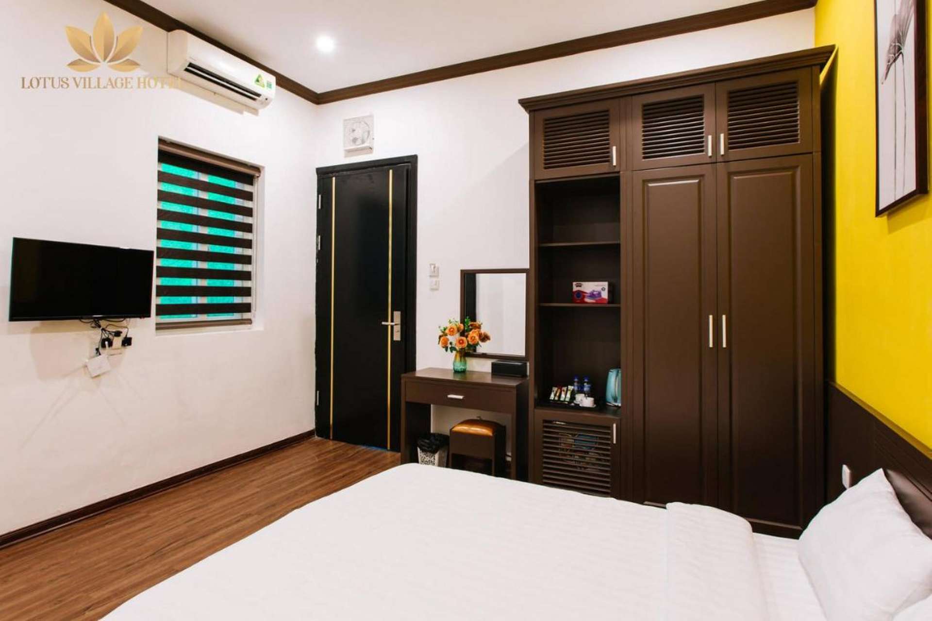 Review Maya Boutique Hotel &#038; Spa: Trải Nghiệm Nghỉ Dưỡng Đẳng Cấp Giữa Lòng Hà Nội