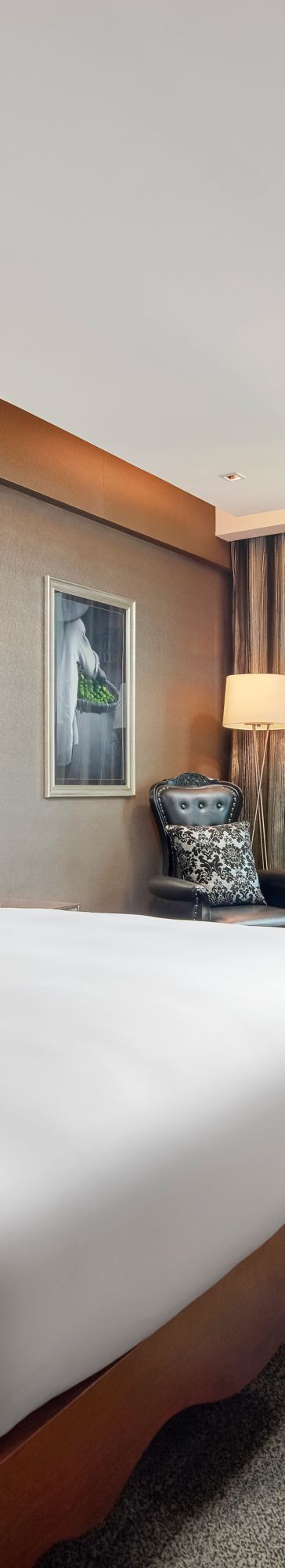 Review Mina Hotel and Spa: Khám phá điểm dừng chân tuyệt vời tại trung tâm Hà Nội