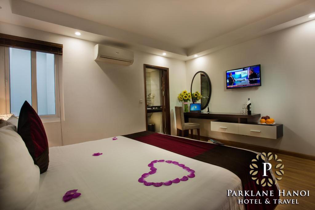 Review Parklane Hanoi Hotel &#038; Travel: Hành trình khám phá trọn vẹn thủ đô ngàn năm văn hiến