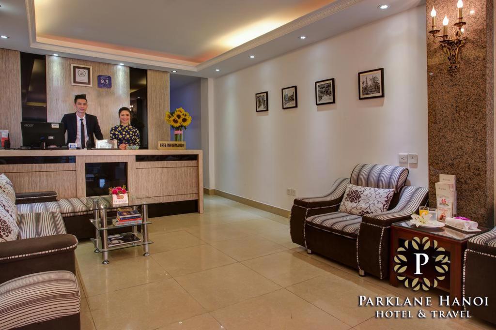 Review Parklane Hanoi Hotel &#038; Travel: Hành trình khám phá trọn vẹn thủ đô ngàn năm văn hiến