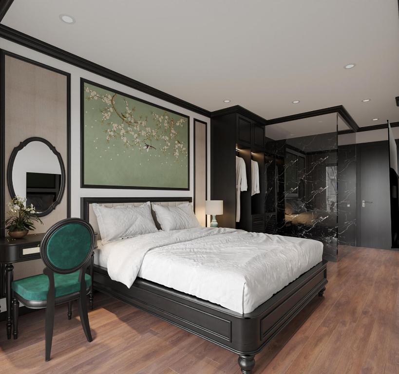 Review Tru by Hilton Hanoi Station: Một Lựa Chọn Tuyệt Vời Cho Du Khách Khi Đến Hà Nội