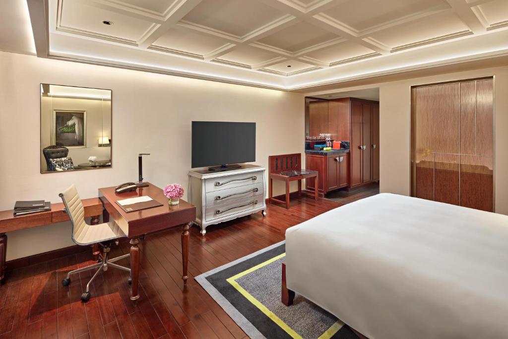 Review Tru by Hilton Hanoi Station: Một Lựa Chọn Tuyệt Vời Cho Du Khách Khi Đến Hà Nội