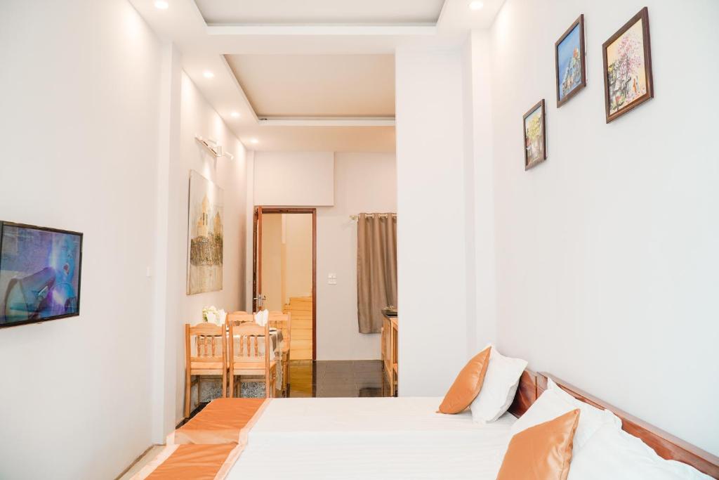 Thức @3am &#8211; 45 Bát Sứ: Khám phá không gian nghỉ dưỡng tuyệt vời tại trung tâm Hà Nội
