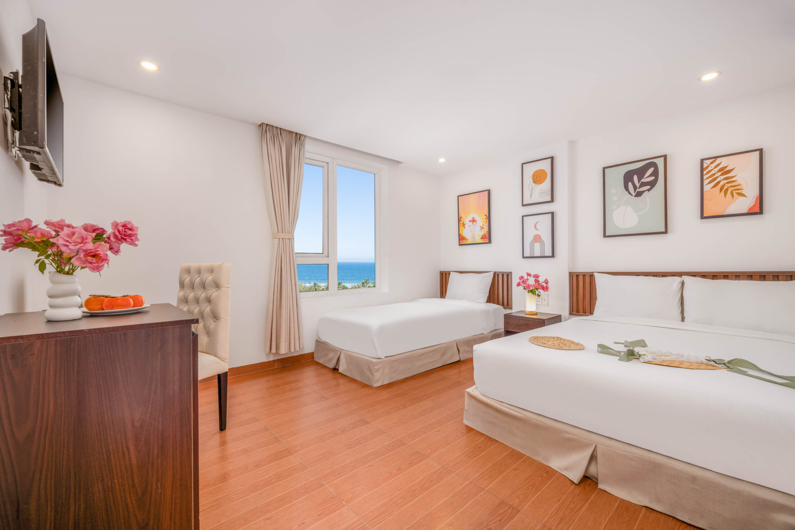 Haya Boutique Hotel: Không Gian Nghỉ Dưỡng Boutique Đẳng Cấp Tại Đà Nẵng