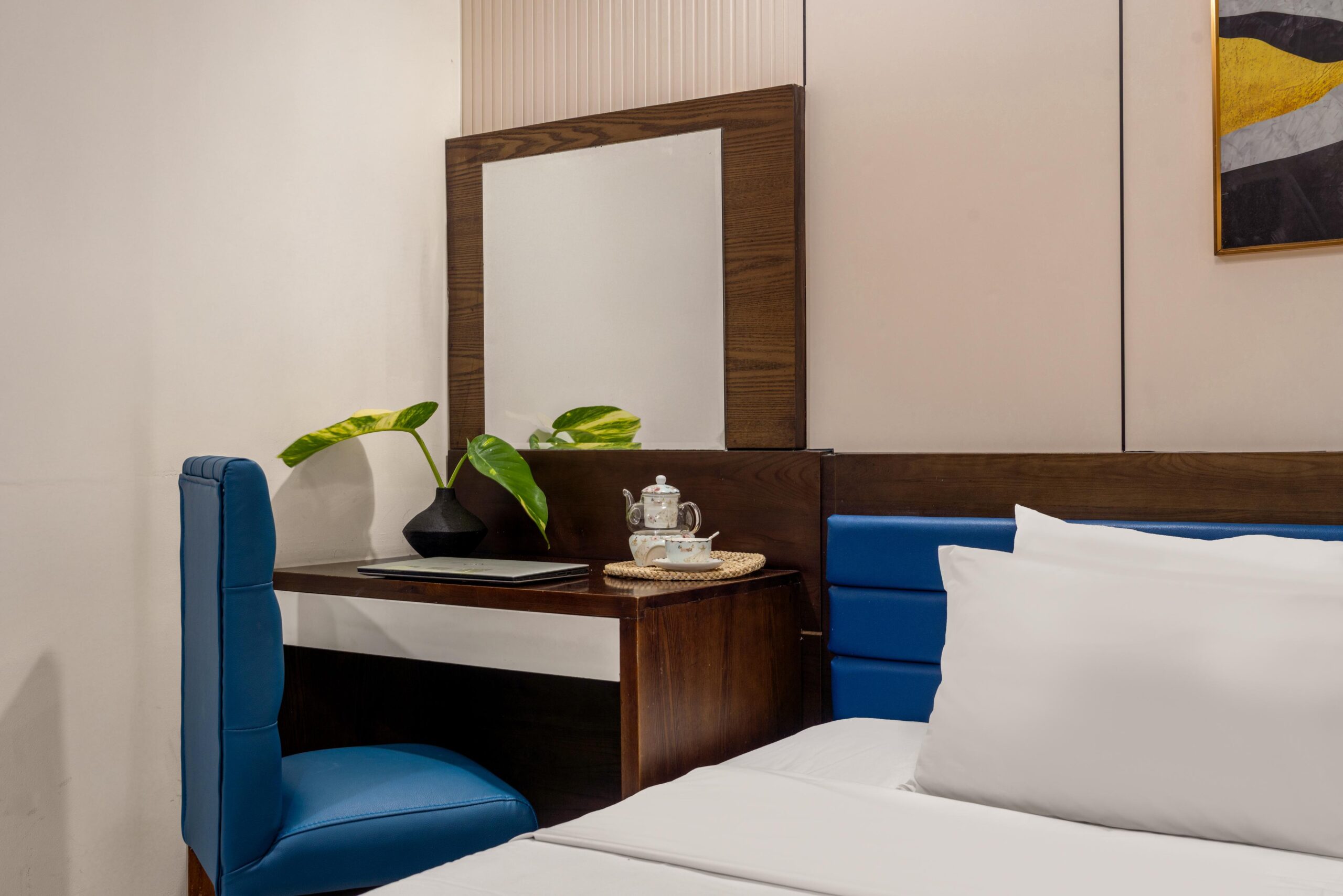 Sapphire Boutique Hotel: Điểm đến hoàn hảo để khám phá vẻ đẹp Đà Nẵng